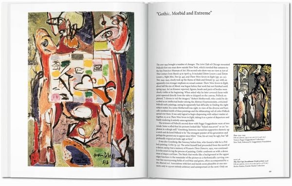 Produktbild: Pollock