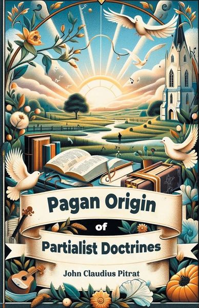 Produktbild: Pagan Origin of Partialist Doctrines