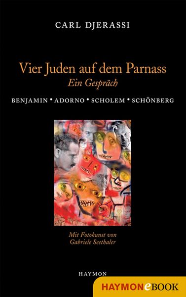 Produktbild: Vier Juden auf dem Parnass