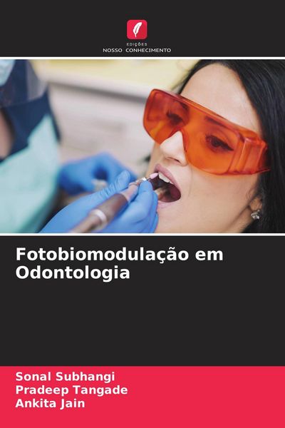 Produktbild: Fotobiomodula&ccedil;&atilde;o em Odontologia