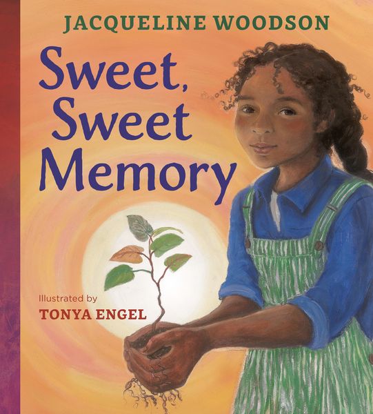 Produktbild: Sweet, Sweet Memory