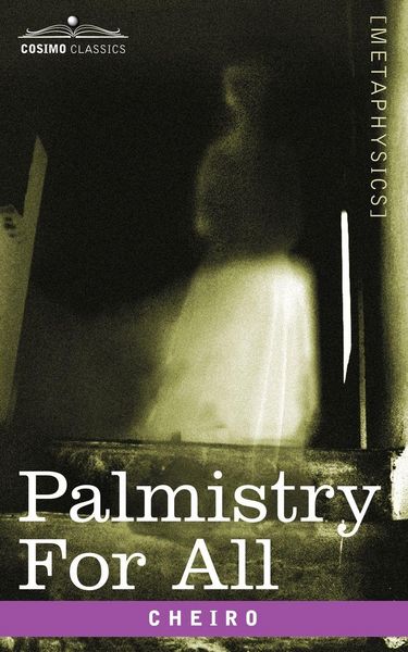 Produktbild: Palmistry for All