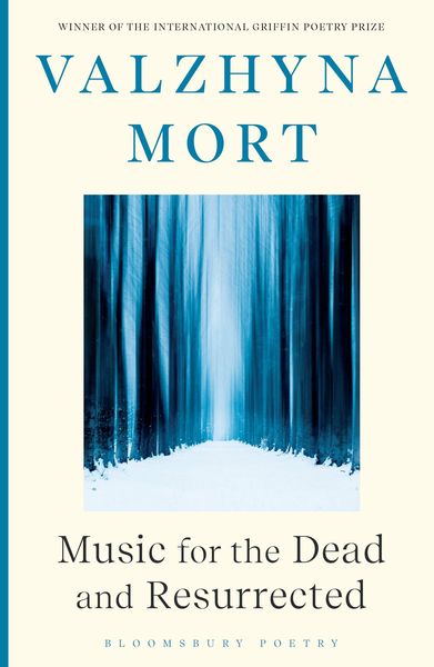 Produktbild: Music for the Dead and Resurrected