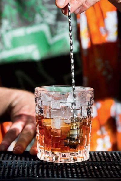 Produktbild: Rum