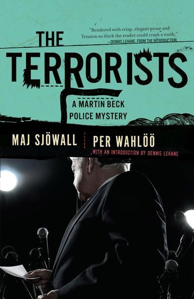 Produktbild: The Terrorists
