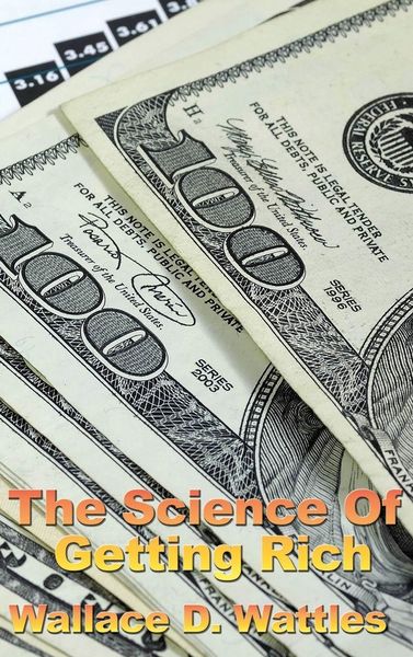 Produktbild: The Science of Getting Rich