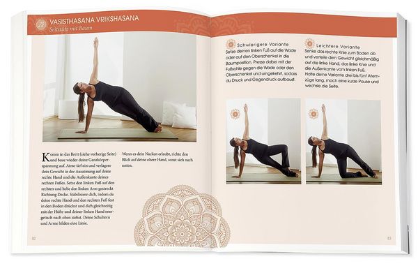 Produktbild: Yoga for EveryBody - schmerzfrei und entspannt in Schultern und Nacken