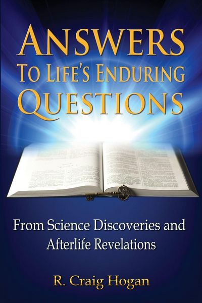 Produktbild: Answers to Life's Enduring Questions