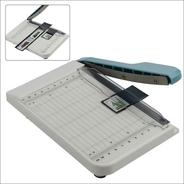 Schneidergerät "tabber"