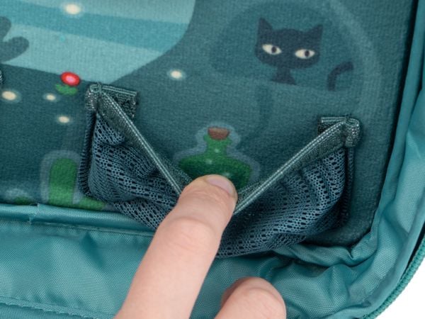 Produktbild: Tonie-Transporter: Unter dem Zaubermond