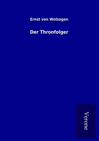 Produktbild: Der Thronfolger