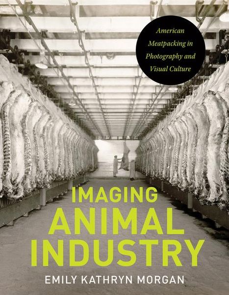 Produktbild: Imaging Animal Industry