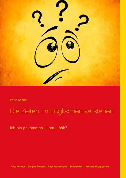 Produktbild: Die Zeiten im Englischen verstehen
