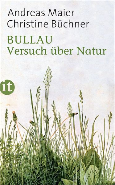 Produktbild: Bullau