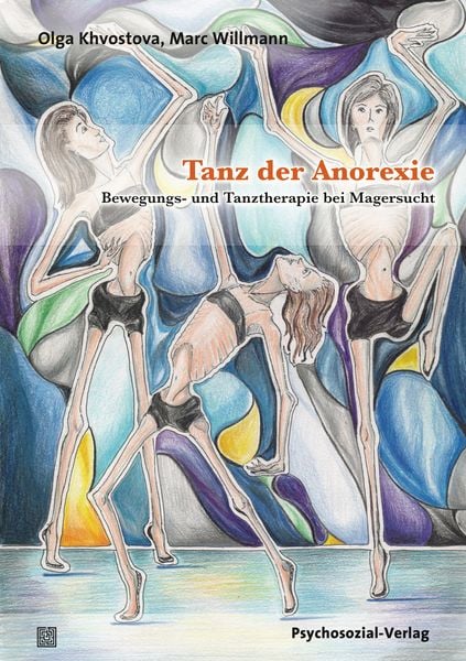 Produktbild: Tanz der Anorexie