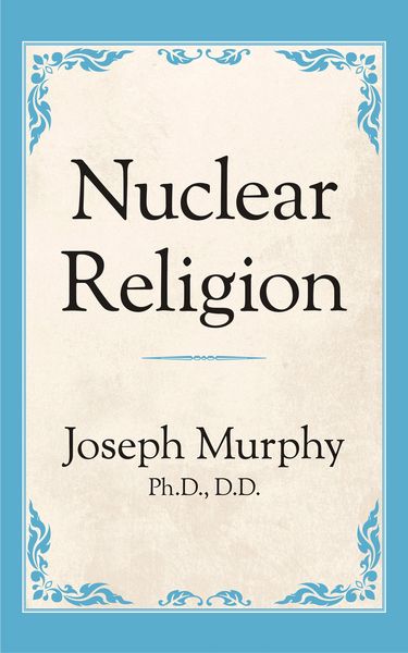 Produktbild: Nuclear Religion