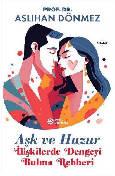Produktbild: Ask ve Huzur