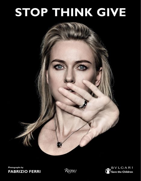 Produktbild: Stop Think Give
