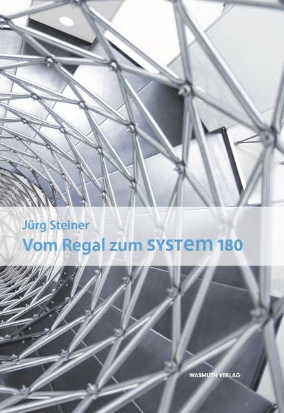 Produktbild: Vom Regal zum System 180
