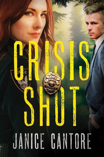 Produktbild: Crisis Shot