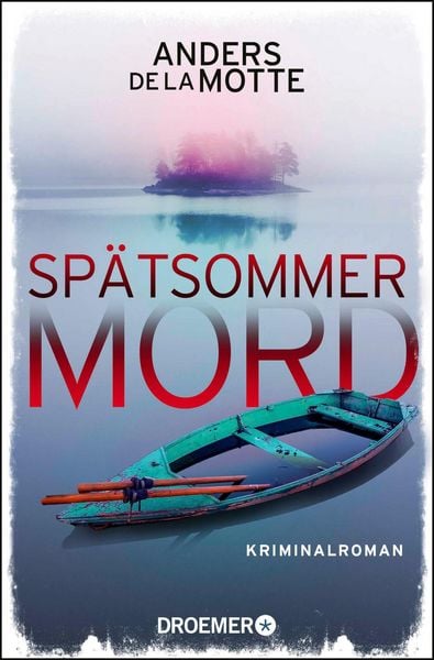 Produktbild: Sp&auml;tsommermord