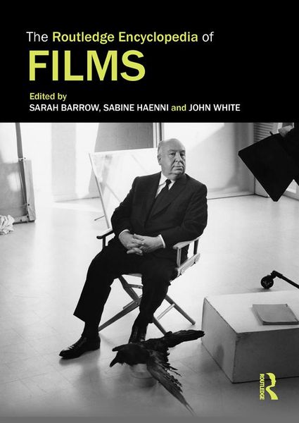 Produktbild: The Routledge Encyclopedia of Films