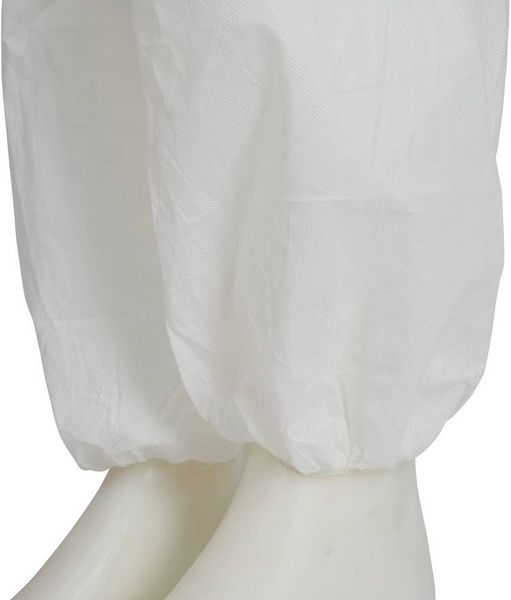Produktbild: 3M 4515WM Schutzanzug 4515 Kleider-Gr&ouml;&szlig;e: M Wei&szlig;