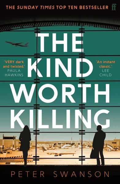 Produktbild: The Kind Worth Killing
