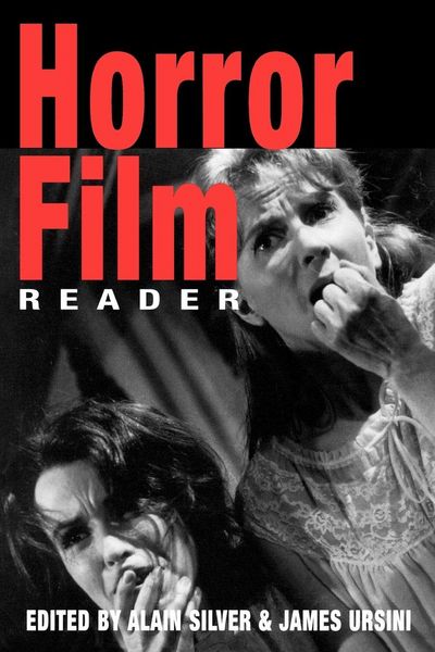 Produktbild: Horror Film Reader