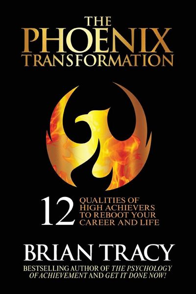 Produktbild: The Phoenix Transformation