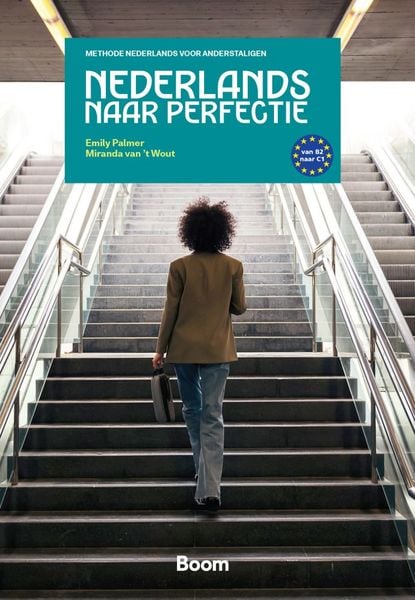 Produktbild: Nederlands naar perfectie B2&ndash;C1, 4th edition