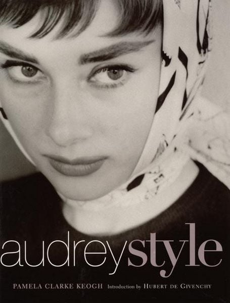Produktbild: Audrey Style
