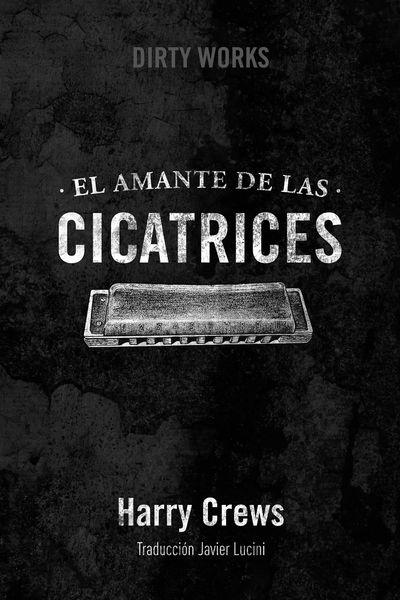 Produktbild: El amante de las cicatrices