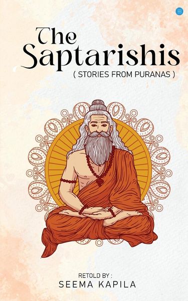 Produktbild: The Saptarishis