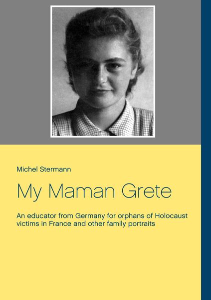 Produktbild: My Maman Grete