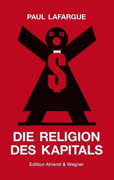 Produktbild: Die Religion des Kapitals