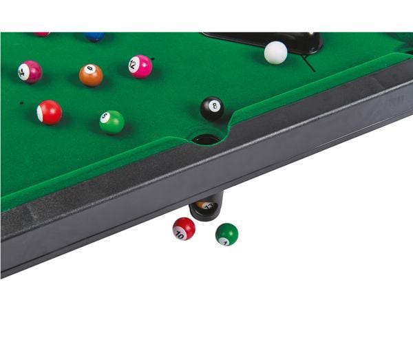 Produktbild: Pool Billard & Snooker