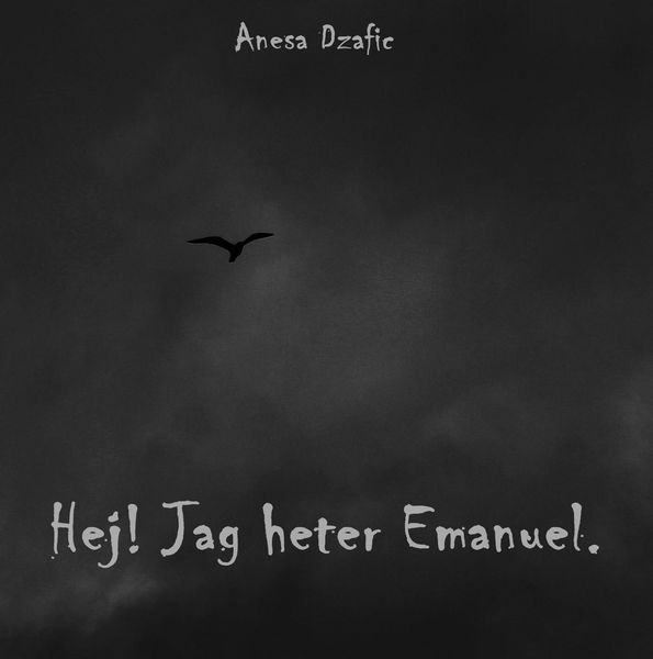 Produktbild: Hej! Jag heter Emanuel.
