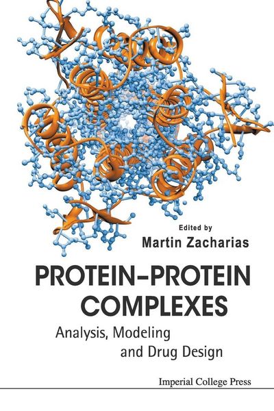 Produktbild: Protein-Protein Complexes