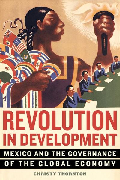 Produktbild: Revolution in Development