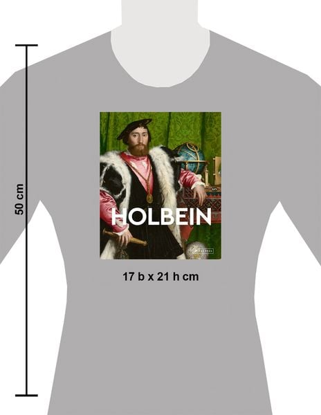 Produktbild: Holbein