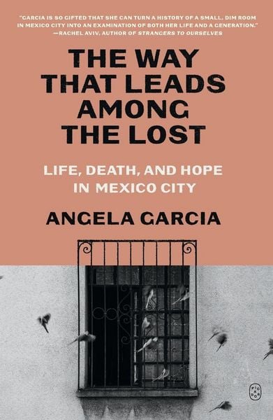 Produktbild: The Way That Leads Among the Lost