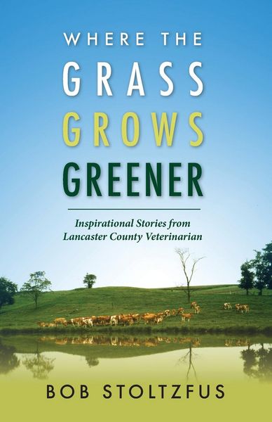 Produktbild: Where the Grass Grows Greener