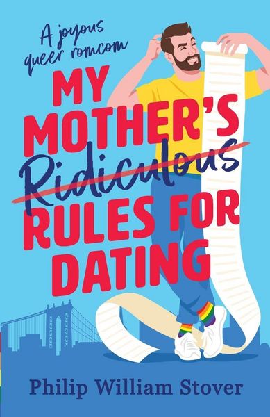 Produktbild: My Mother's Ridiculous Rules for Dating