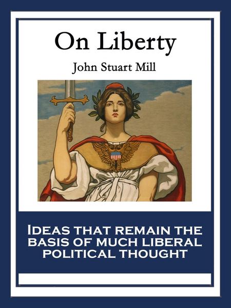 Produktbild: On Liberty