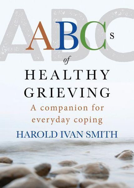Produktbild: ABCs of Healthy Grieving