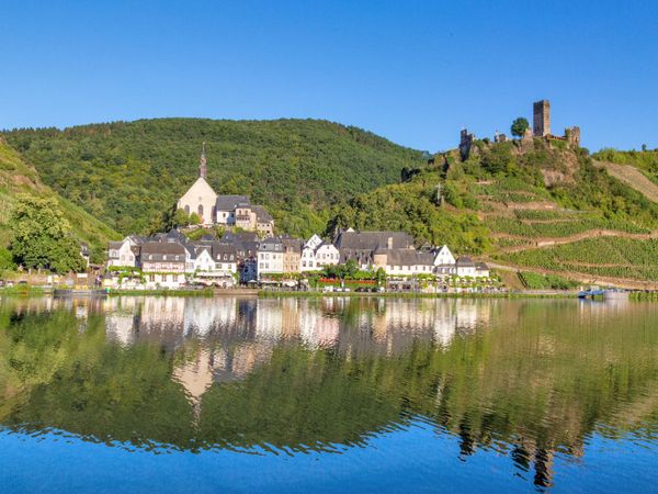 Produktbild: CALVENDO Puzzle Beilstein | 1000 Teile Lege-Gr&ouml;&szlig;e 64x48cm Foto-Puzzle f&uuml;r gl&uuml;ckliche Stunden
