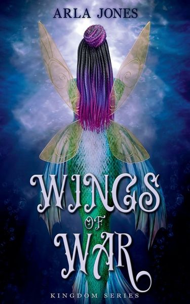 Produktbild: Wings of War