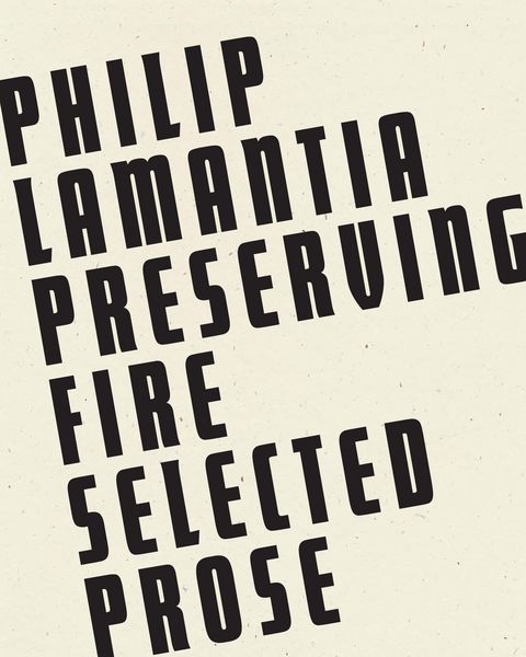 Produktbild: Preserving Fire
