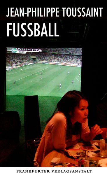 Produktbild: Fu&szlig;ball